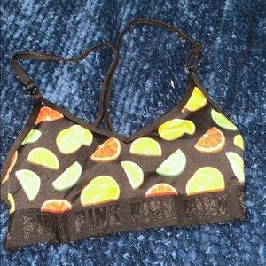 PINK Victoria's Secret Other - 3 Victoria’s Secret sports bras PINK Victoria's Secret Other - 3 Victoria’s Secret sports bras